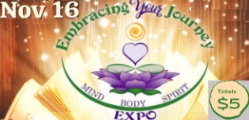 Embracing Your Journey Expo