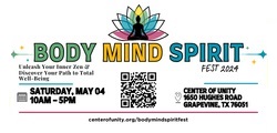 Body Mind Spirit Fest