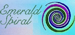 Emerald Spiral Expo